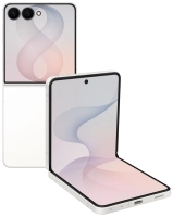 Смартфон Samsung Galaxy Z Flip 8 12/512GB Cream (SM-F776B)