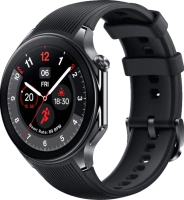 Часы OnePlus Watch 2 Black Steel
