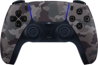 Геймпад Sony DualSense PS5 Camouflage Gray