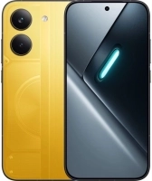 Смартфон Poco X8 Pro 12/512GB Yellow