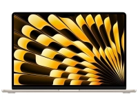 Ноутбук Apple MacBook Air 15" M4 24GB 512GB SSD Starlight (MC6K4)