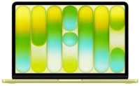 Ноутбук Apple MacBook Neo 13 A18 Pro 8GB 256GB SSD Citrus (MHFD4)