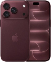 Смартфон Apple iPhone 18 Pro 256GB eSim Burgundy