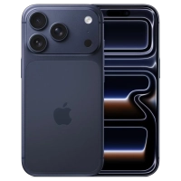 Смартфон Apple iPhone 17 Pro 256GB eSim Deep Blue