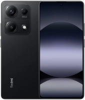 Смартфон Redmi Note 14S 8/128GB Black