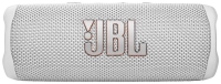 Портативная колонка JBL Flip 6 White