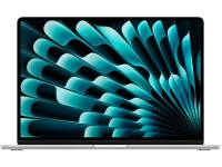 Ноутбук Apple MacBook Air 15 M5 16GB 512GB SSD Silver (MDV94)