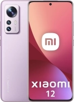 Смартфон Xiaomi 12 5G 8/256GB Purple