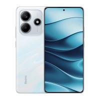 Смартфон Xiaomi Redmi Note 14 6/128GB White