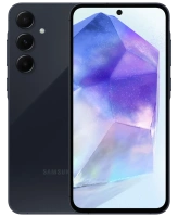 Смартфон Samsung Galaxy A55 5G 8/256GB Navy