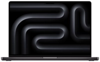 Ноутбук Apple MacBook Pro 14 M5 Pro 24GB 2TB SSD Space Black (MJLW4)