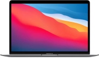 Ноутбук Apple MacBook Air 13" M1 8GB 256 GB SSD Space Gray (MGN63)
