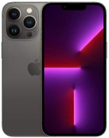 Смартфон Apple iPhone 13 Pro 128GB Graphite