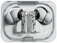 Наушники Nothing Ear (a) B162 White