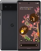 Смартфон Google Pixel 6 8/128GB Stormy Black (JP)