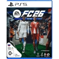 Игра PS5 FC 26
