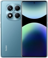 Смартфон Redmi Note 14 Pro 12/256GB Ocean Blue