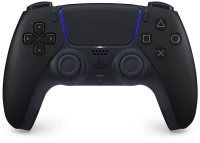 Геймпад Sony DualSense PS5 Midnight Black