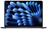 Ноутбук Apple MacBook Air 13 M5 16GB 512GB SSD Midnight (MDHE4)