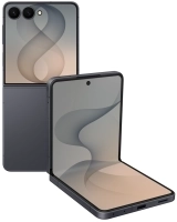 Смартфон Samsung Galaxy Z Flip 8 12/256GB Graphite (SM-F776B)