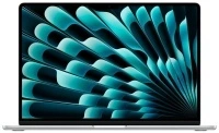 Ноутбук Apple MacBook Air 15" M4 24GB 512GB SSD Silver (MC6J4)