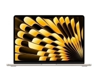 Ноутбук Apple MacBook Air 13" M4 24GB 512GB SSD Starlight (MC6A4)