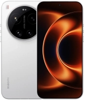 Смартфон Xiaomi 17 Ultra 16/512GB White