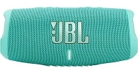 Портативная колонка JBL Charge 5 Teal