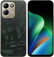 Смартфон Redmi 17 8/256GB Oak Green