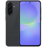 Смартфон Samsung Galaxy A36 5G 8/128GB Awesome Black (A366B)