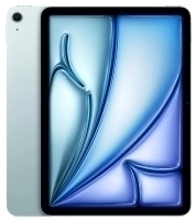 Планшет Apple iPad Air (2024) 11" 512GB Wi-Fi Blue
