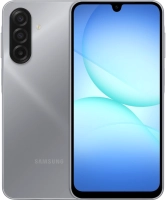 Смартфон Samsung Galaxy A17 6/128GB Gray