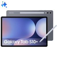 Планшет Samsung Galaxy Tab S10+ Wi-Fi 512GB Moonstone Gray