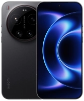Смартфон Xiaomi 17 Ultra 16/512GB Black