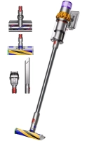 Пылесос Dyson V15 Detect Absolute SV47 - Yellow/Nickel (EU)