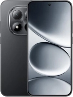 Смартфон Xiaomi Redmi Note 15 Pro 5G 8/512 black