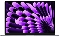 Ноутбук Apple MacBook Air 13" M3 16GB 256GB SSD Space Gray (MC8G4)