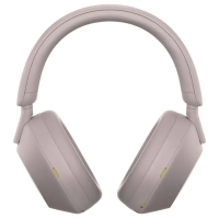 Наушники Sony WH-1000XM5 Smoky Pink