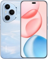 Смартфон Honor 400 Pro 12/512GB Tidal Blue
