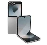 Смартфон Samsung Galaxy Z Flip 6 12/512 Silver