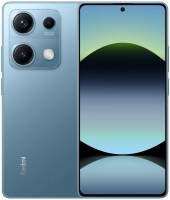 Смартфон Redmi Note 14S 8/128GB Blue