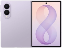 Смартфон Samsung Galaxy Z Fold 8 12/256GB Lavender (SM-F971B)