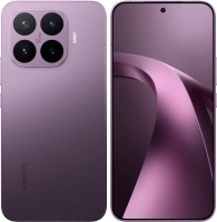 Смартфон Xiaomi 17T Pro 12/512GB Violet