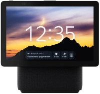 Яндекс Станция Дуо Макс с Zigbee (красный)