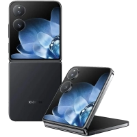 Смартфон Xiaomi Mix Flip 12/512GB Black
