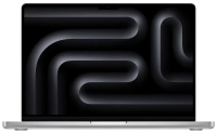 Ноутбук Apple MacBook Pro 14" M4 Pro Max 36GB 1TB SSD Silver (MX2G3)