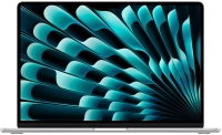 Ноутбук Apple MacBook Air 15" M3 16GB 256GB SSD Silver (MC9E4)