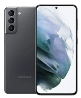 Смартфон Samsung Galaxy S21 8/128GB Gray (G991B)