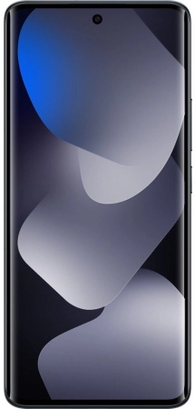 Смартфон Redmi Note 15 8/256GB Black