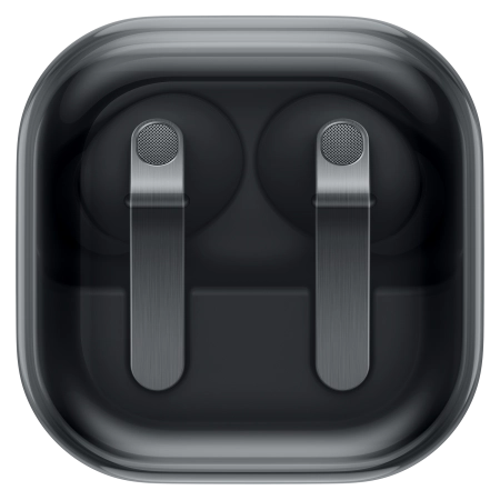 Наушники Samsung Galaxy Buds 4 Pro Black